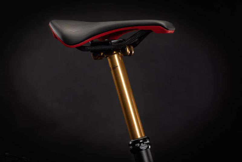 Cube Stereo 120 HPC SLT, vel xl, kola 29