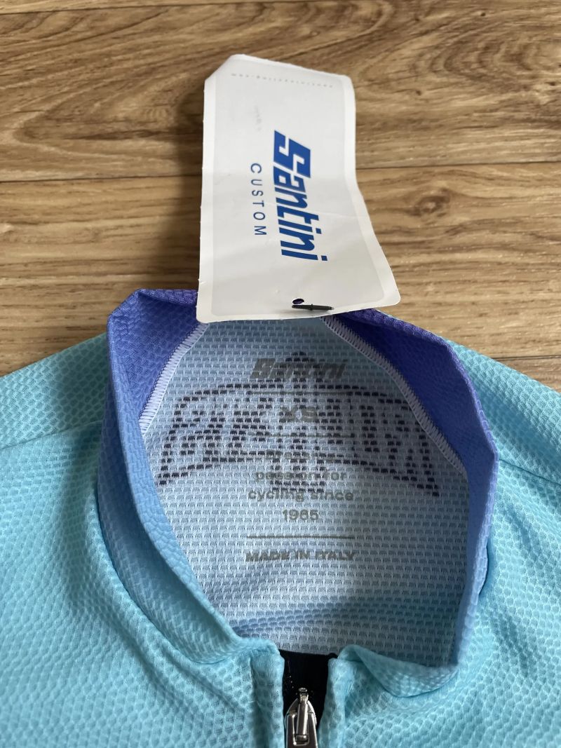 Santini kombinéza nová