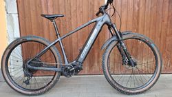 Crussis One-Largo 10.10 (900 Wh) 2025 