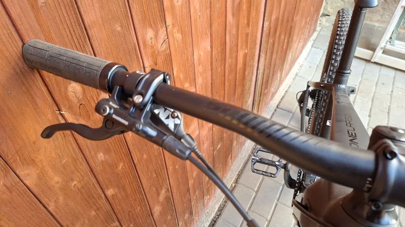 Crussis One-Largo 10.10 (900 Wh) 2025 