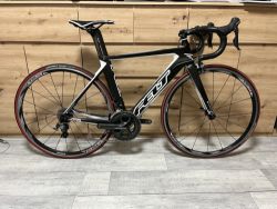 Felt AR3 - Aero karbonové silniční kolo