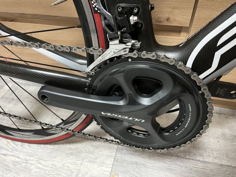 Felt AR3 - Aero karbonové silniční kolo