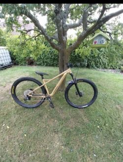 Orbea Laufey H10