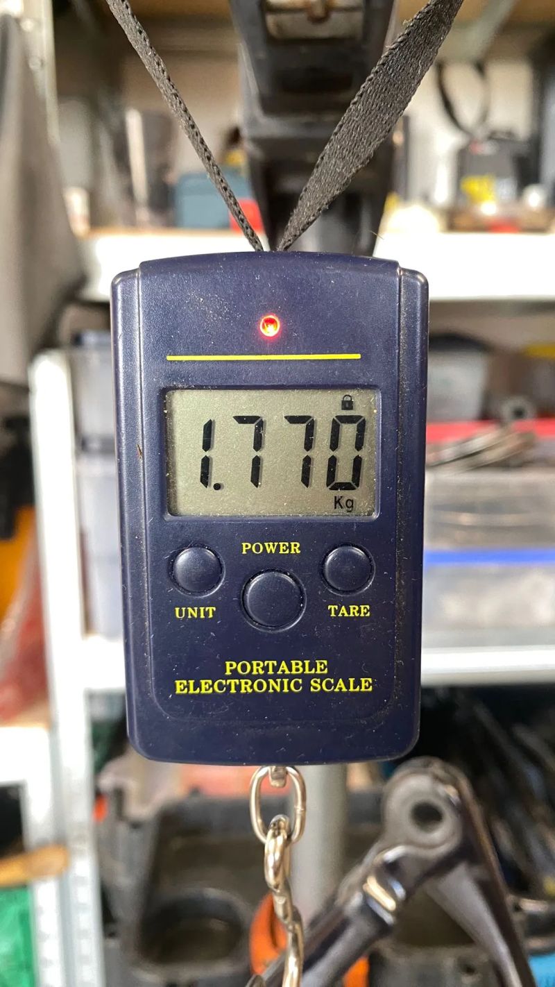 KTM Revelator Alto team vel.57