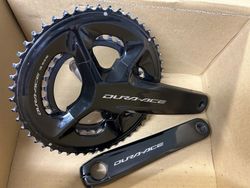 Kliky Shimano Dura-Ace