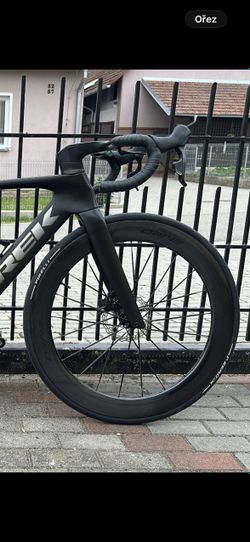 Prodám top karbonová závodní kola 