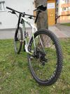 Cannondale Si Carbon Lefty