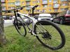 Cannondale Si Carbon Lefty