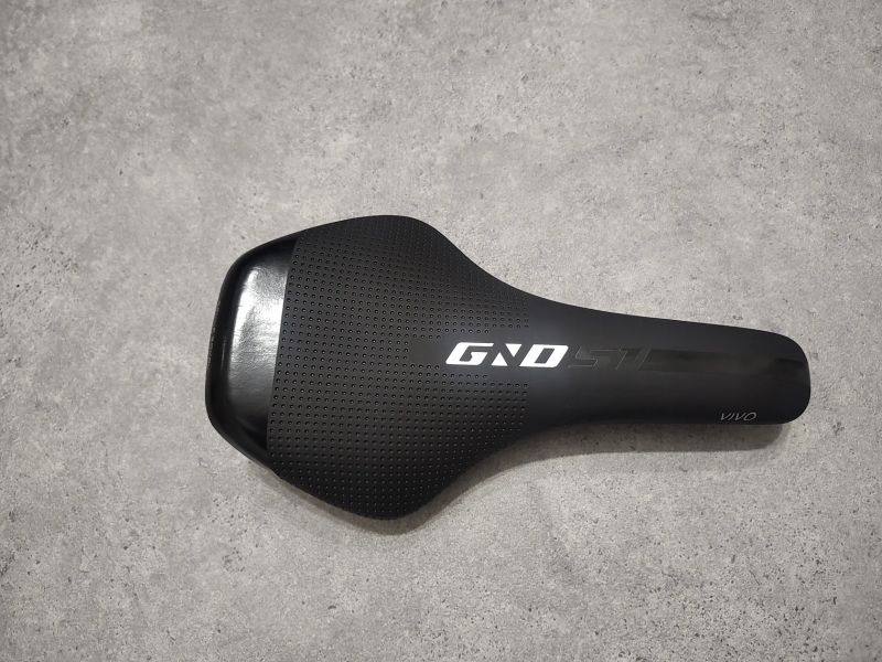 Pánské sedlo Selle Royal