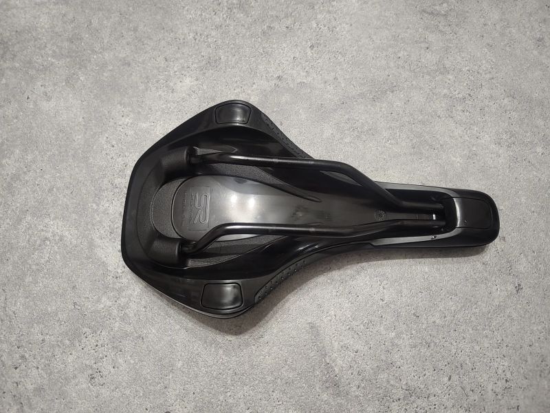 Pánské sedlo Selle Royal