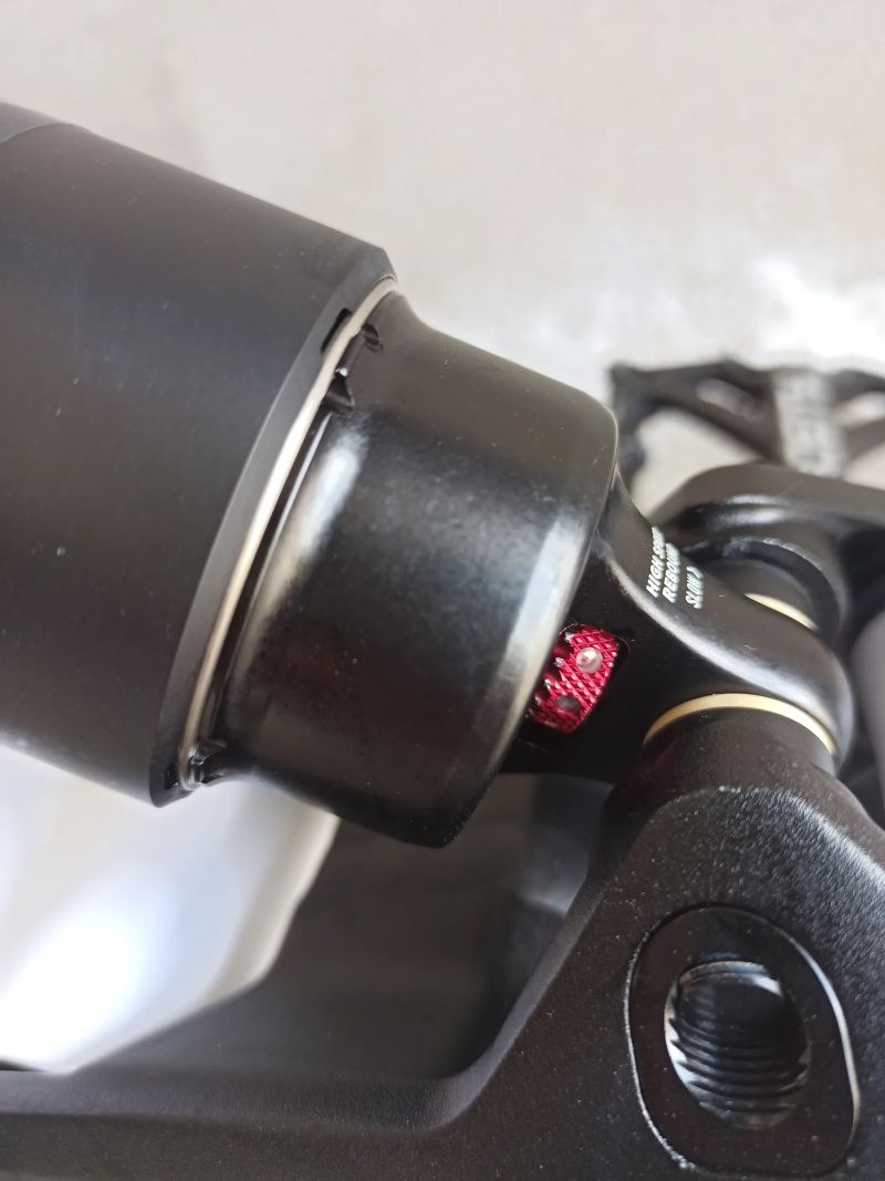 Fox x2 kashima 230x65