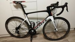 Scott foil 30 (2017)