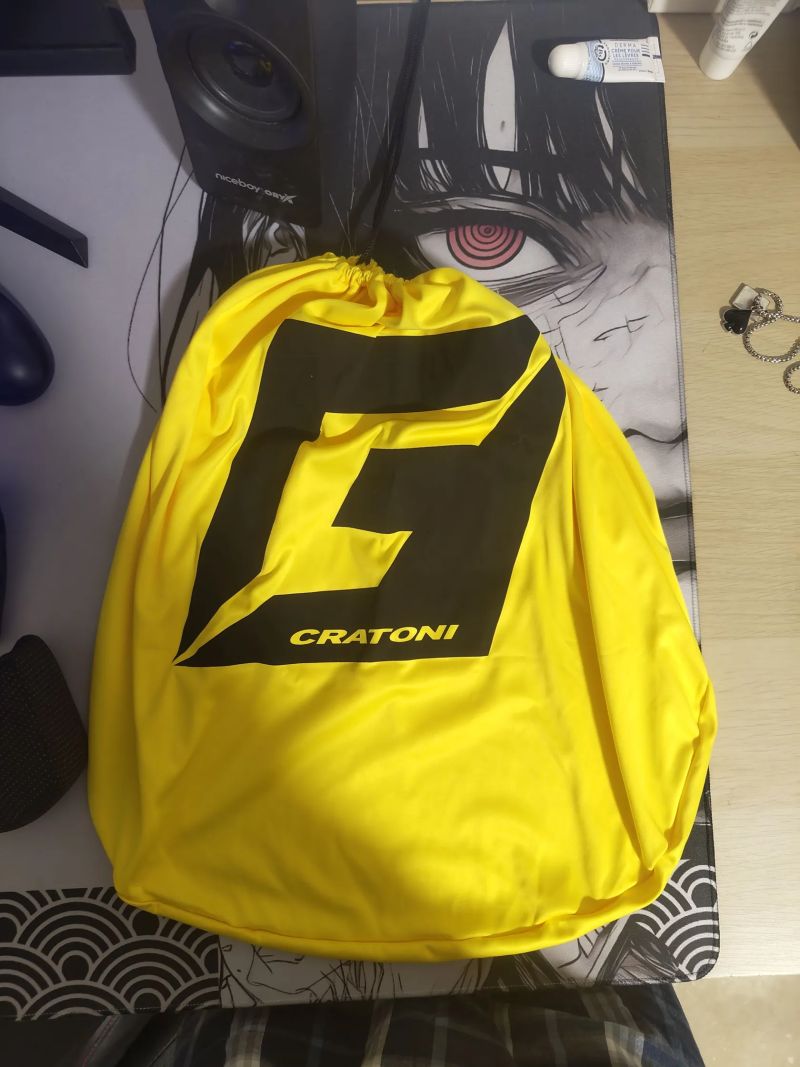 cratoni interceptor 2.0 - Zelená