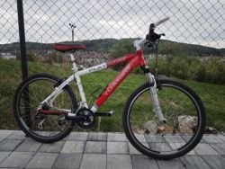 Horské kolo Tuareg 26"