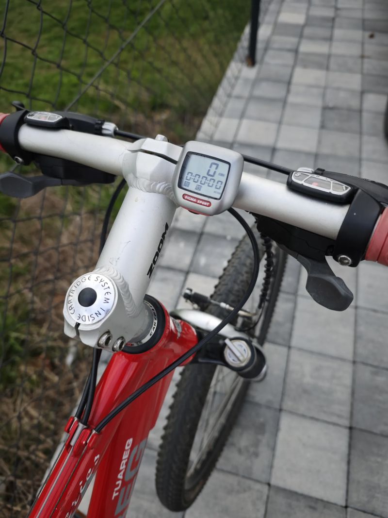 Horské kolo Tuareg 26"