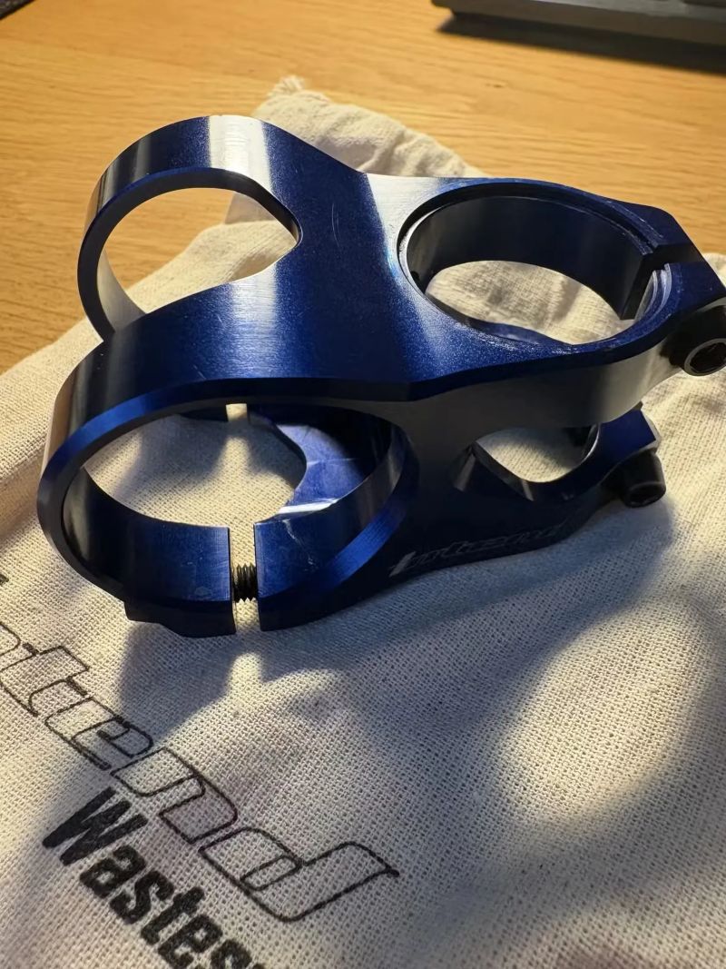 Intend Grace EN 35mm/35mm