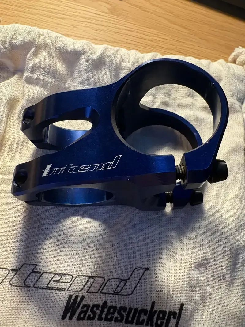 Intend Grace EN 35mm/35mm