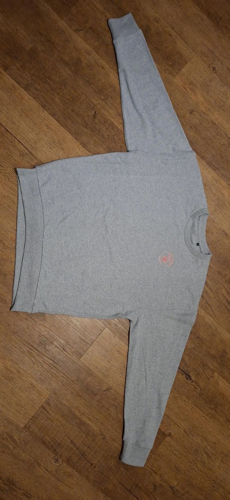 Unisex mikina Paris Roubaix Challenge - XL