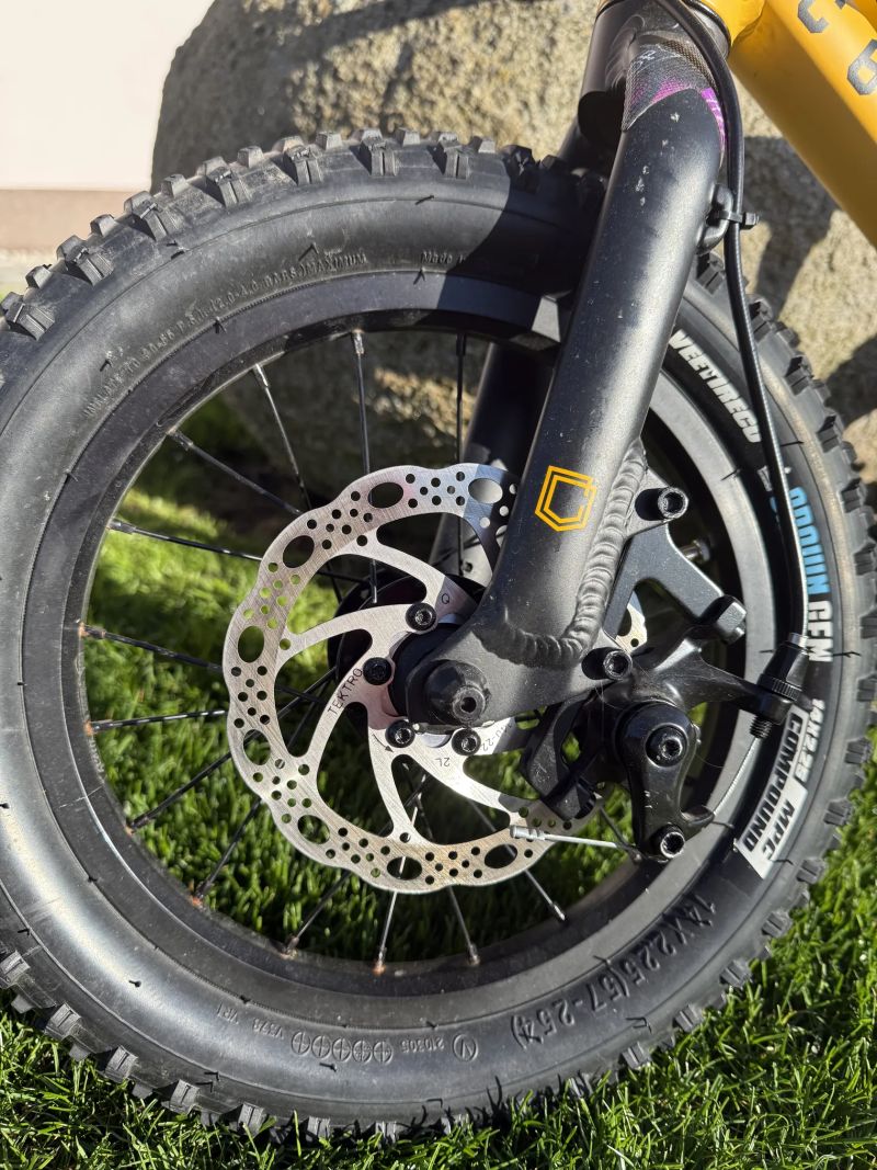 Commencal RAMONES 14