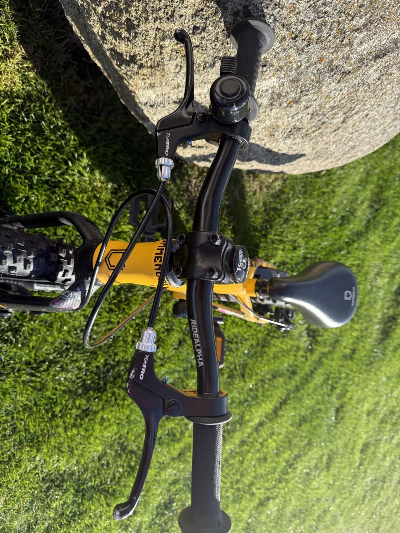 Commencal RAMONES 14