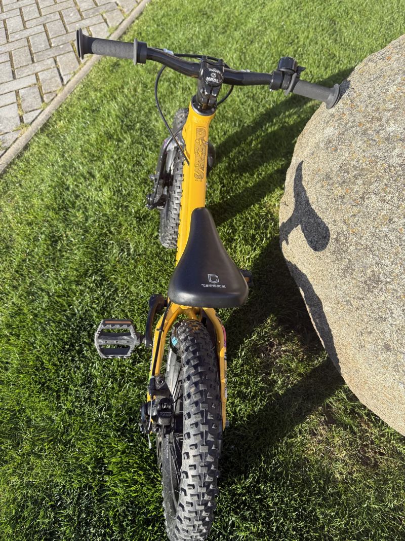 Commencal RAMONES 14