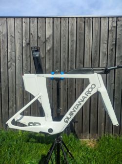 Quintana Roo PRSIX disc, vel. 54