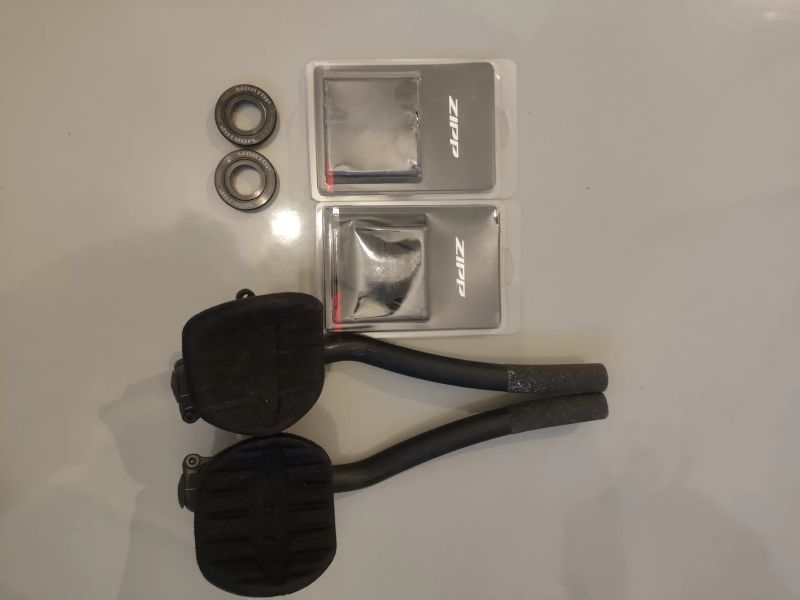 Quintana Roo PRSIX disc, vel. 54