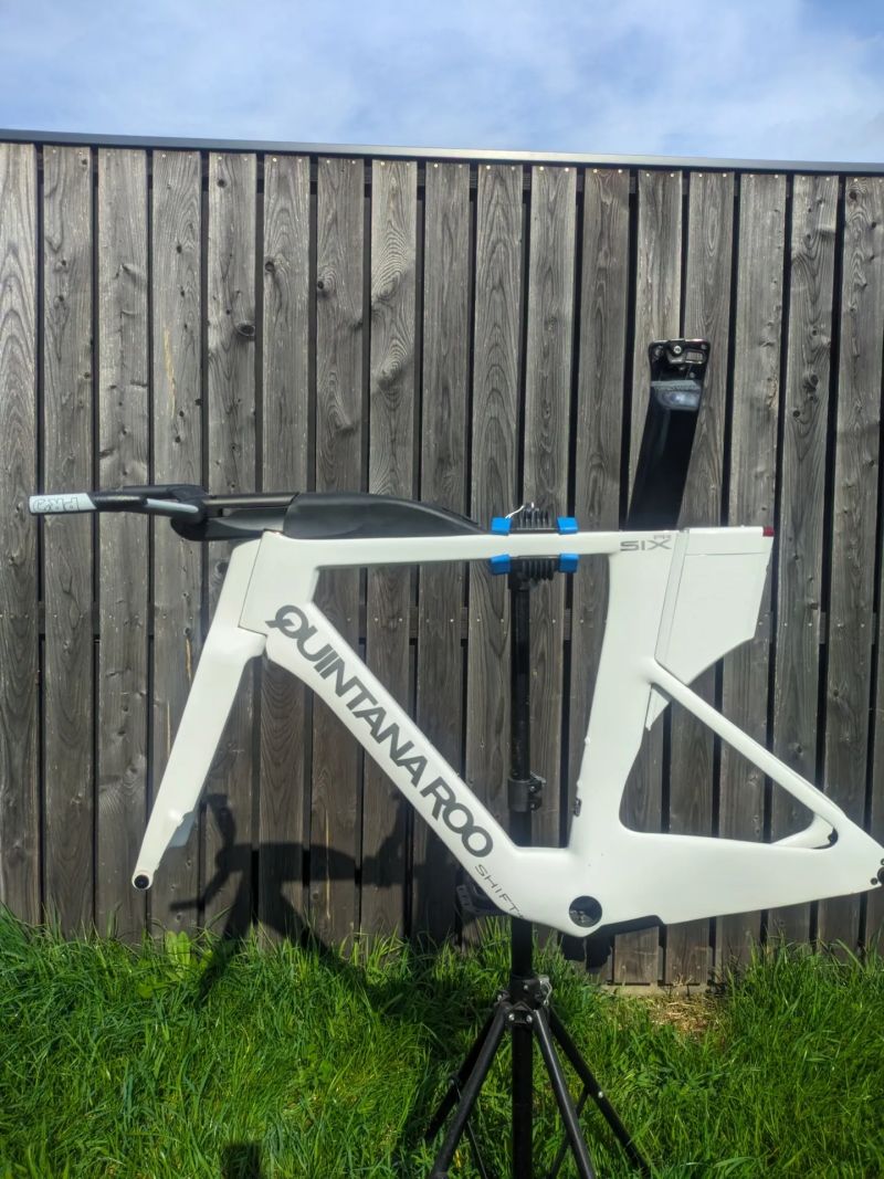 Quintana Roo PRSIX disc, vel. 54