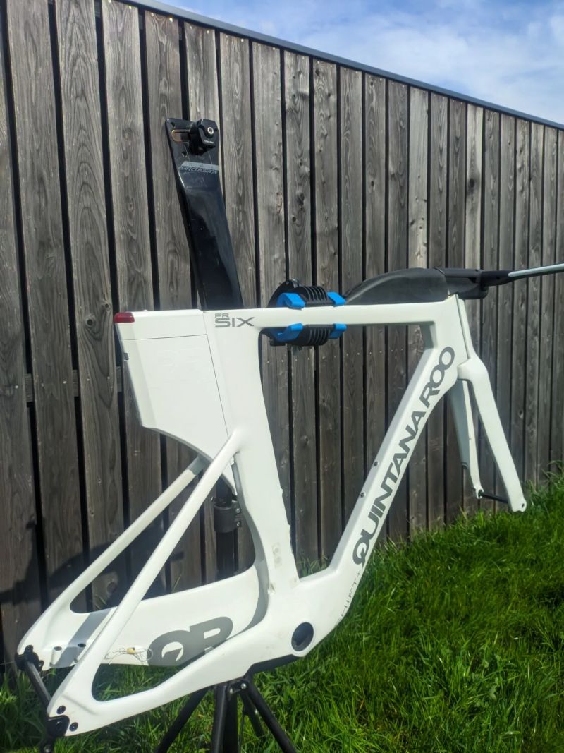 Quintana Roo PRSIX disc, vel. 54