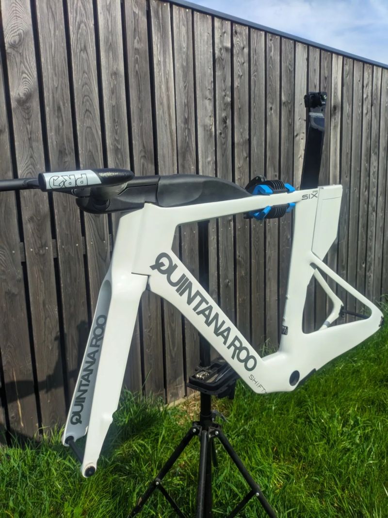 Quintana Roo PRSIX disc, vel. 54