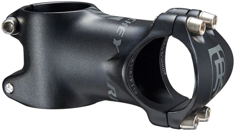 Představec Ritchey Comp 4-Axis 44 1 1/4" 31.8 bb black/60 mm 17°