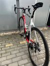 Cyklokros-gravel kolo Look X-85, vel. L / certifikát UCI