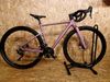 Gravel Scott Speedster Gravel 30 Ash Pink 2025 velikost S