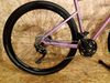 Gravel Scott Speedster Gravel 30 Ash Pink 2025 velikost S