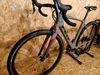 Gravel FELT BREED Advanced GRX 610, velikost M 