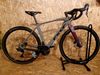 Gravel FELT BREED Advanced GRX 610, velikost M 