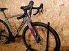 Gravel FELT BREED Advanced GRX 610, velikost M 