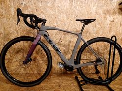 Gravel FELT BREED Advanced GRX 610, velikost M 