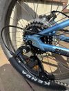 Cannondale Cujo 20"+