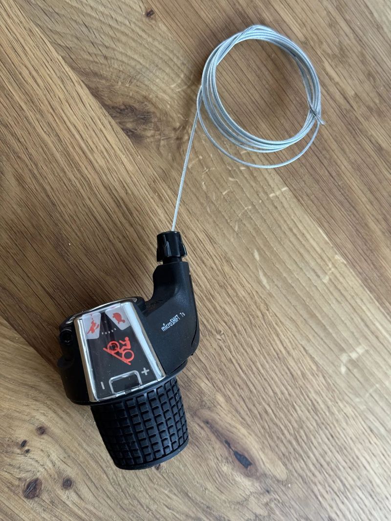 Cannondale Cujo 20"+