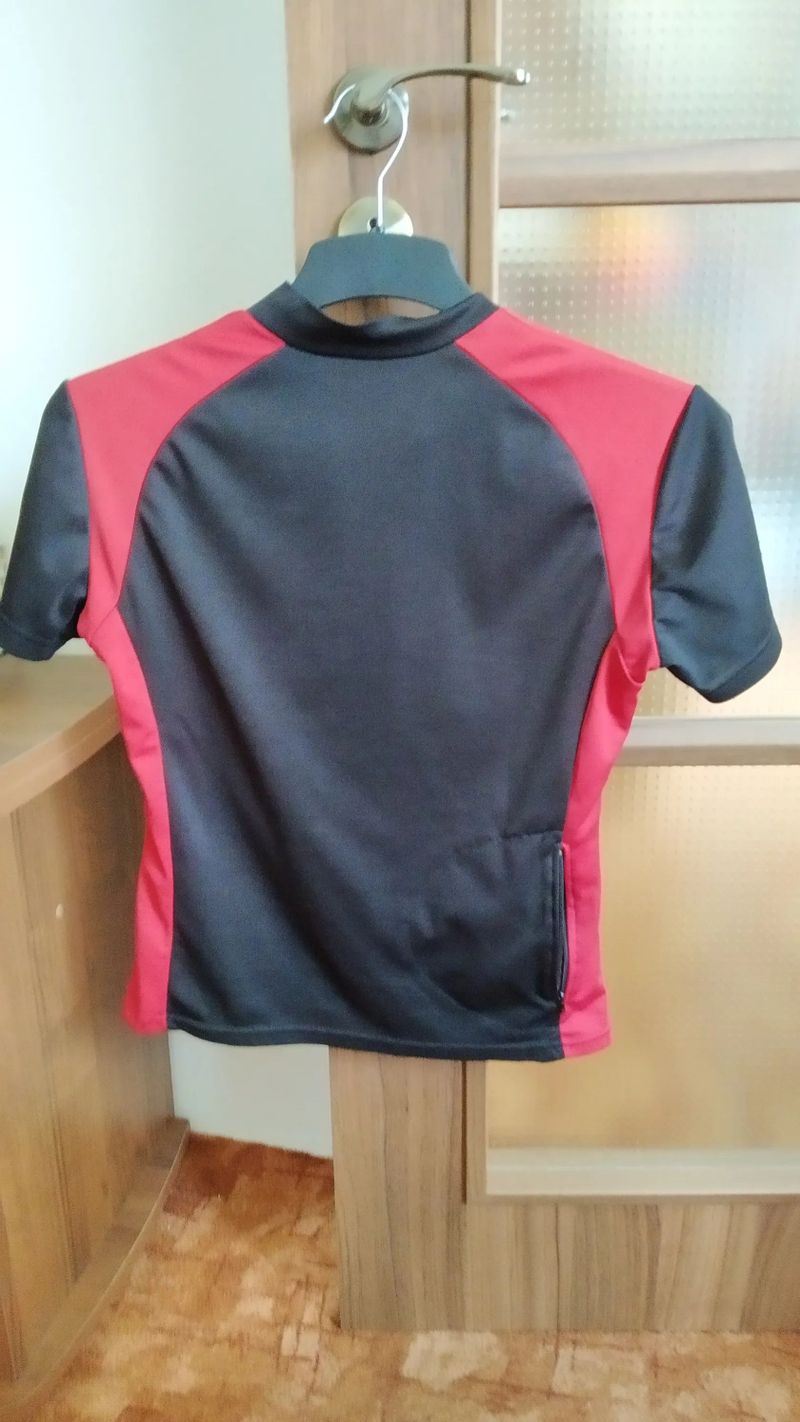 Cyklobunda Crivit M / 38 / Nová s visačkou