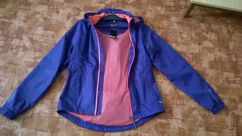 Cyklobunda Crivit M / 38 / Nová s visačkou