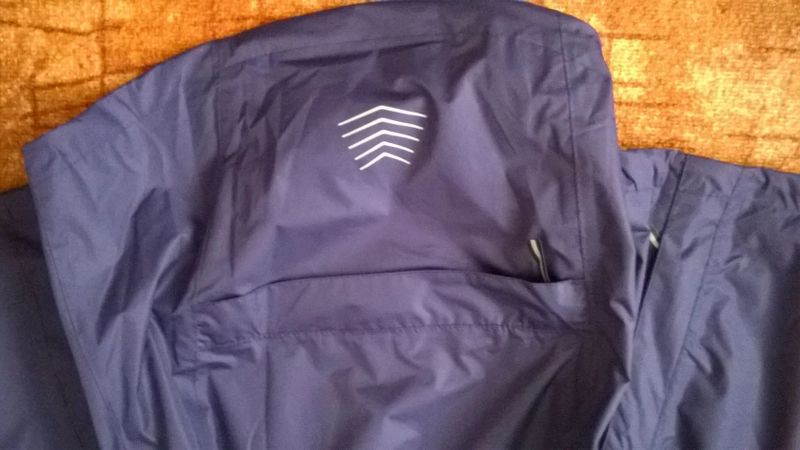 Cyklobunda Crivit M / 38 / Nová s visačkou