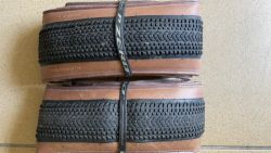 Hutchinson Touareg 40c TRL