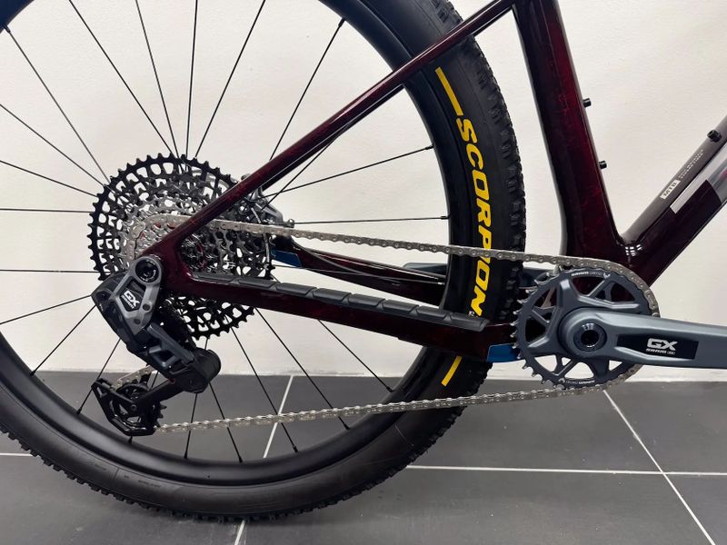 Trek Procaliber 9.7 AXS Gen3 2025 velikost M