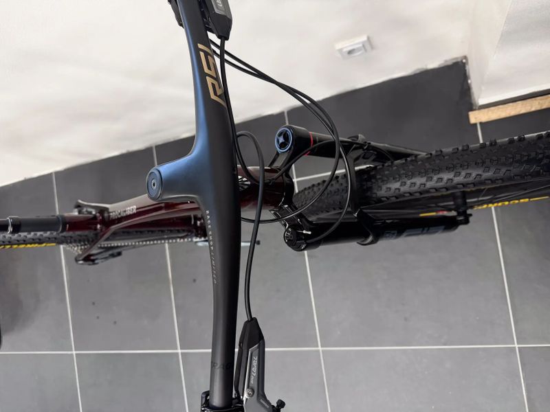 Trek Procaliber 9.7 AXS Gen3 2025 velikost M