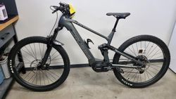 Crussis One full 10.9