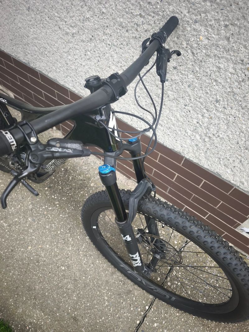 Elektrokolo Specialized Turbo Levo sl, karbonová kola, axs