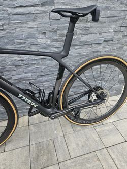 Trek Madone SLR 9 gen8 Project One 
