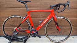 Wilier Cento 10 SL vel. 56 (L) 2x11 Ultegra 